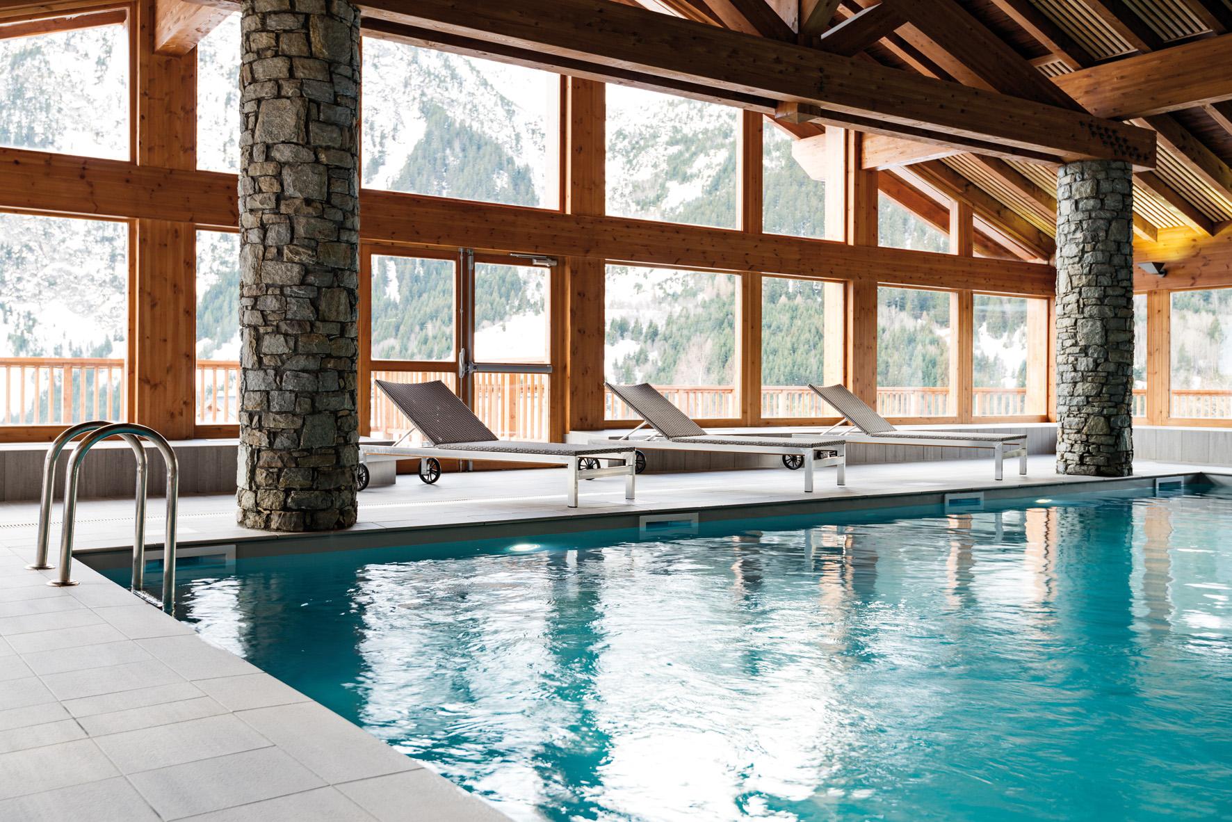 Lagrange Les Hauts De La Vanoise 4*