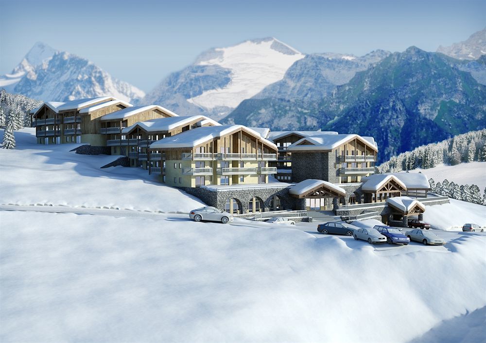 Lagrange Les Hauts De La Vanoise 4* Pralognan-la-Vanoise
